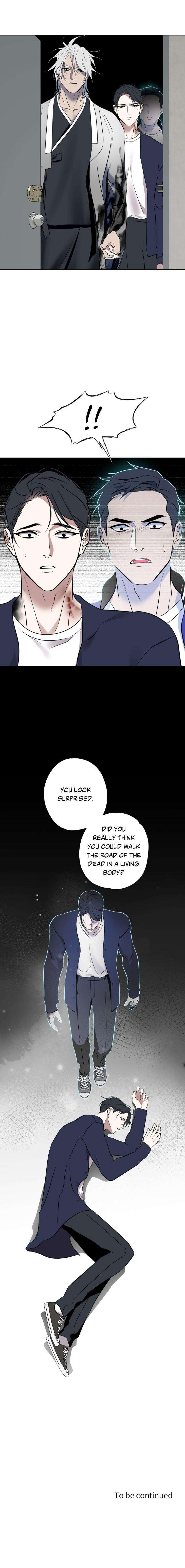 Still-It-Rains-By-Hwireul-Uncensored-Eng page 6