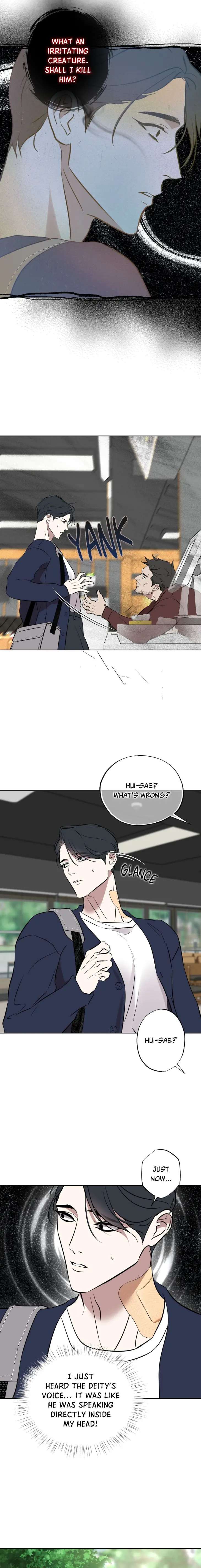 Still-It-Rains-By-Hwireul-Uncensored-Eng page 5