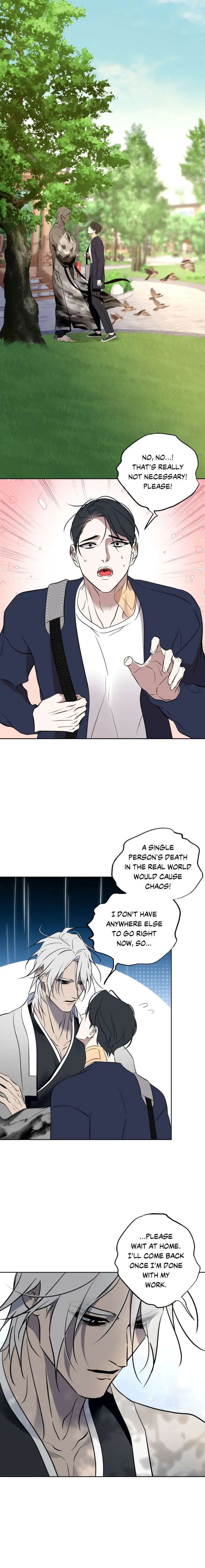 Still-It-Rains-By-Hwireul-Uncensored-Eng page 9
