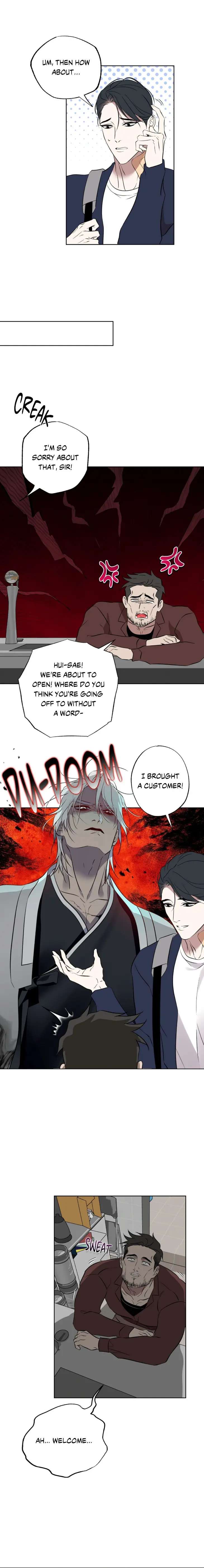 Still-It-Rains-By-Hwireul-Uncensored-Eng page 11