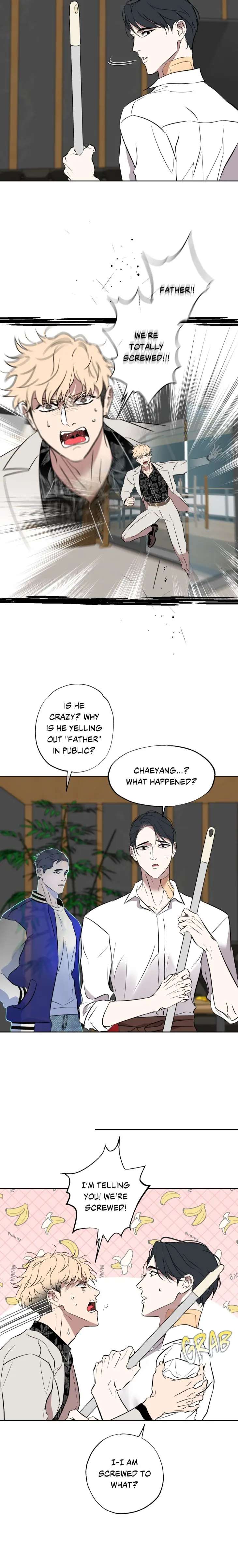 Still-It-Rains-By-Hwireul-Uncensored-Eng page 5