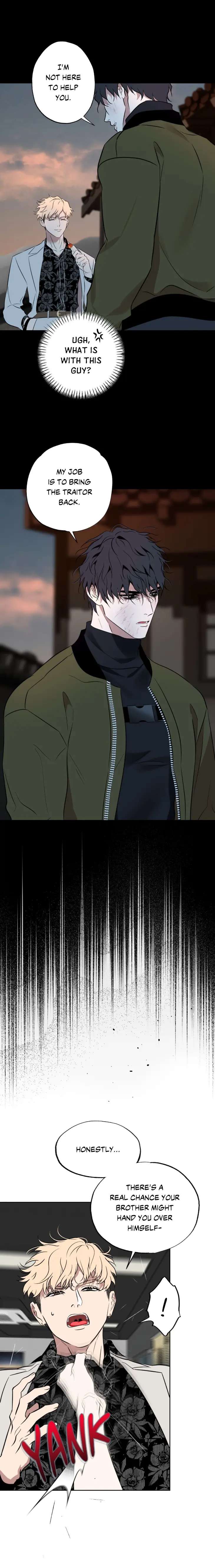 Still-It-Rains-By-Hwireul-Uncensored-Eng page 11