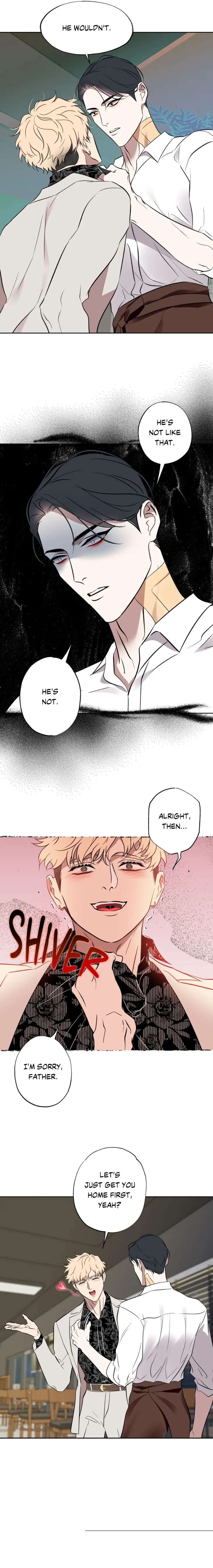 Still-It-Rains-By-Hwireul-Uncensored-Eng page 12
