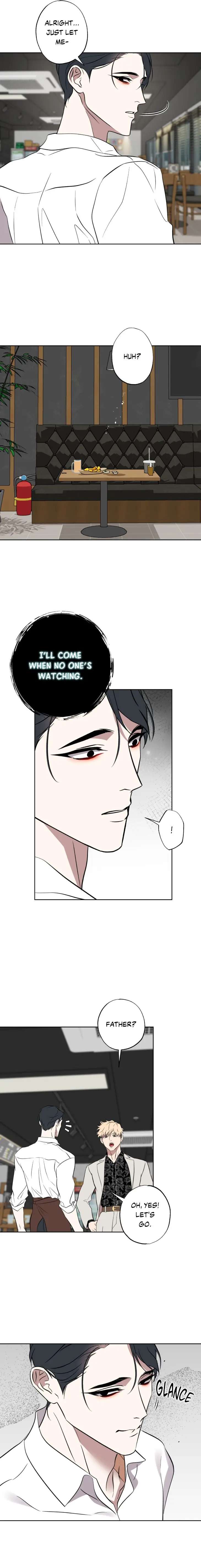 Still-It-Rains-By-Hwireul-Uncensored-Eng page 13
