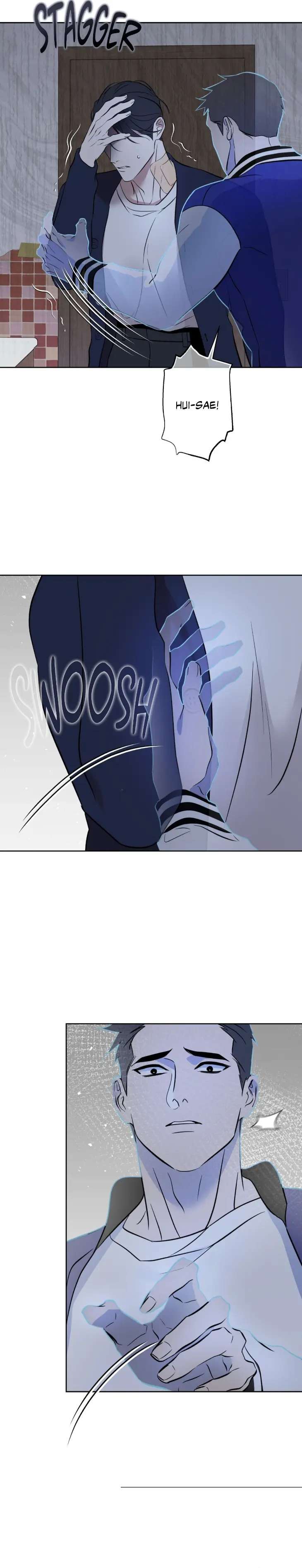 Still-It-Rains-By-Hwireul-Uncensored-Eng page 2