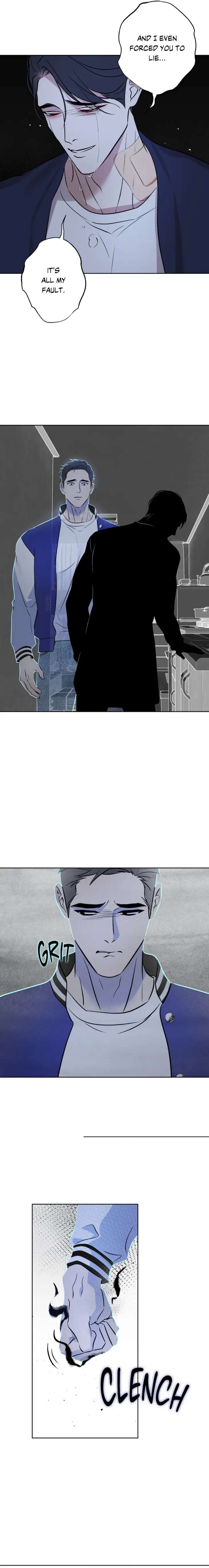 Still-It-Rains-By-Hwireul-Uncensored-Eng page 4