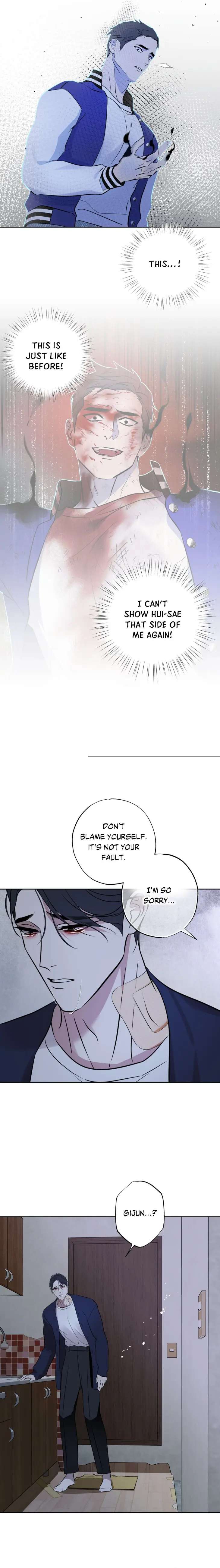 Still-It-Rains-By-Hwireul-Uncensored-Eng page 5