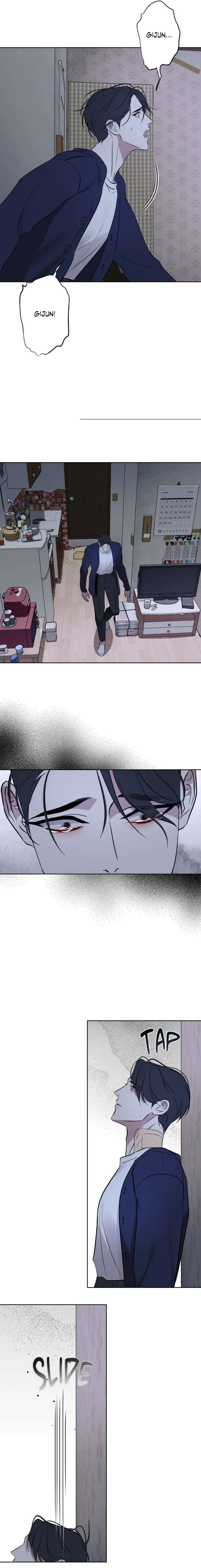 Still-It-Rains-By-Hwireul-Uncensored-Eng page 6