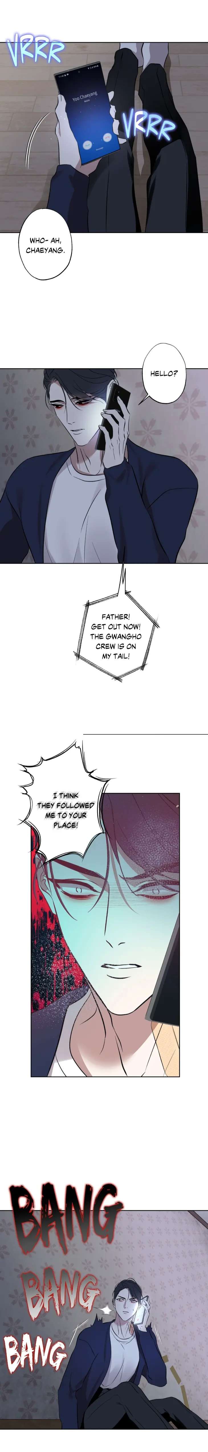 Still-It-Rains-By-Hwireul-Uncensored-Eng page 8