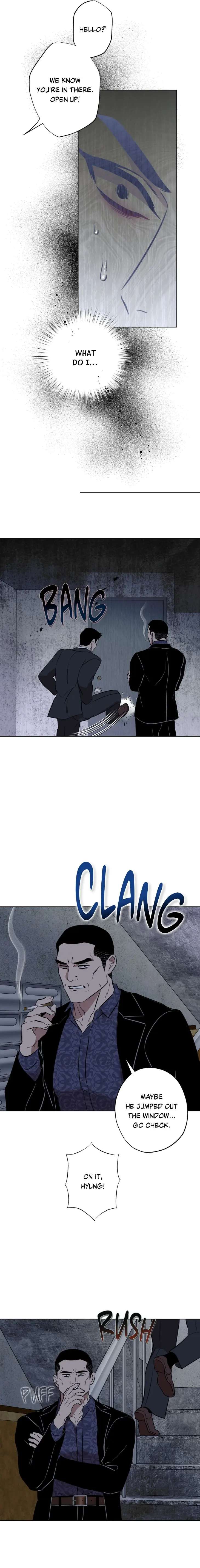 Still-It-Rains-By-Hwireul-Uncensored-Eng page 9