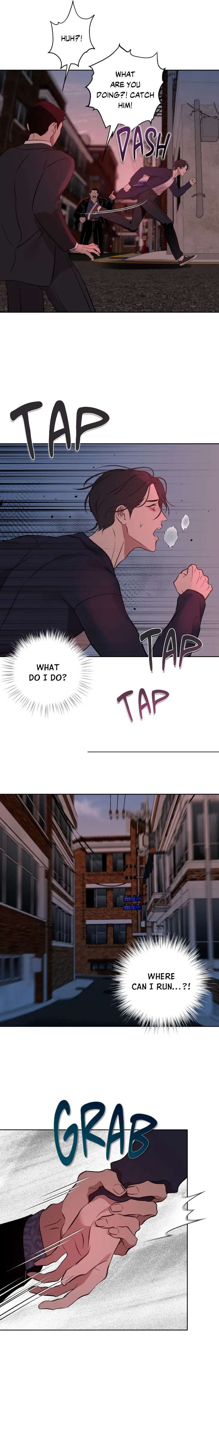 Still-It-Rains-By-Hwireul-Uncensored-Eng page 11