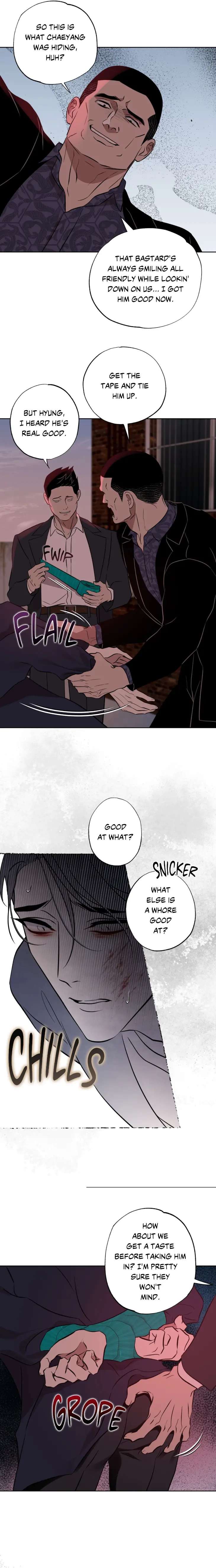 Still-It-Rains-By-Hwireul-Uncensored-Eng page 13