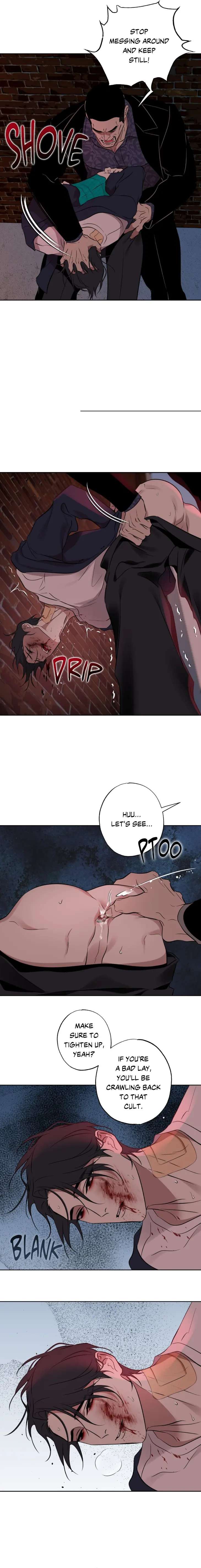 Still-It-Rains-By-Hwireul-Uncensored-Eng page 14