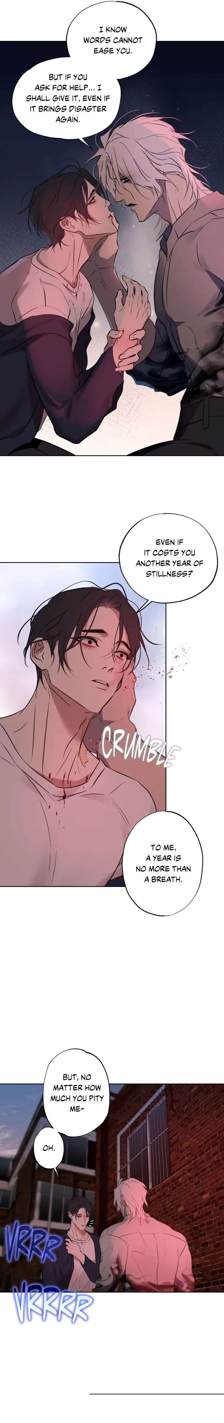 Still-It-Rains-By-Hwireul-Uncensored-Eng page 6