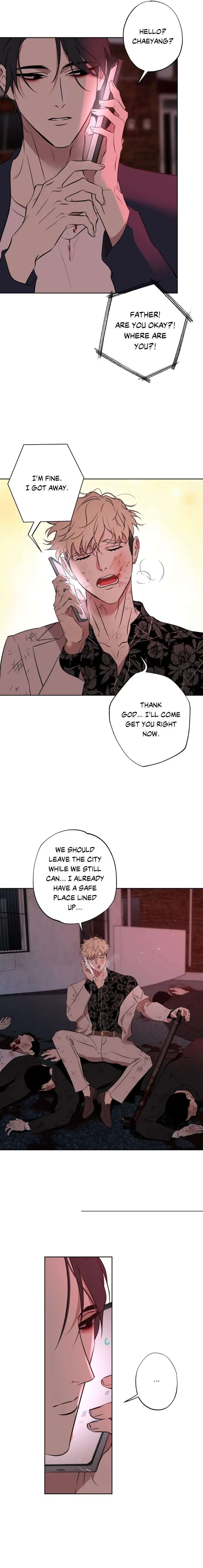 Still-It-Rains-By-Hwireul-Uncensored-Eng page 7