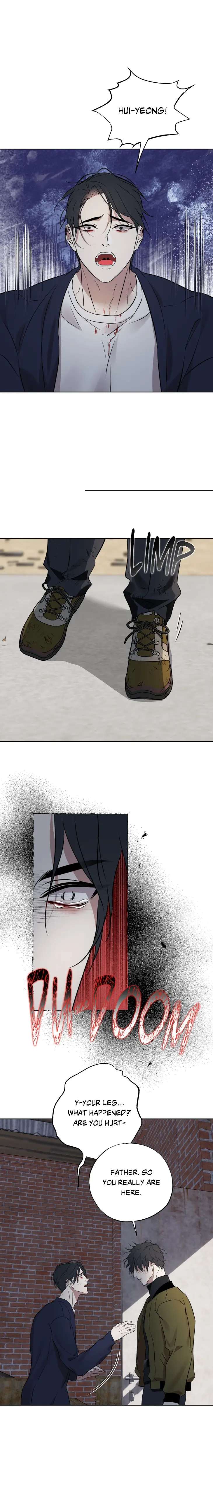 Still-It-Rains-By-Hwireul-Uncensored-Eng page 11