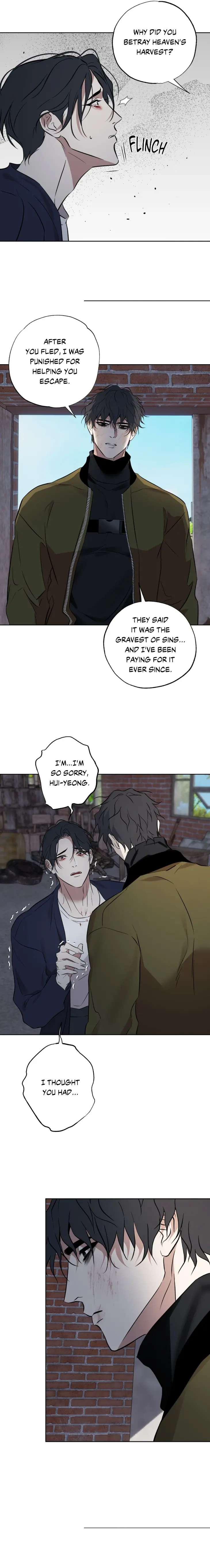 Still-It-Rains-By-Hwireul-Uncensored-Eng page 12
