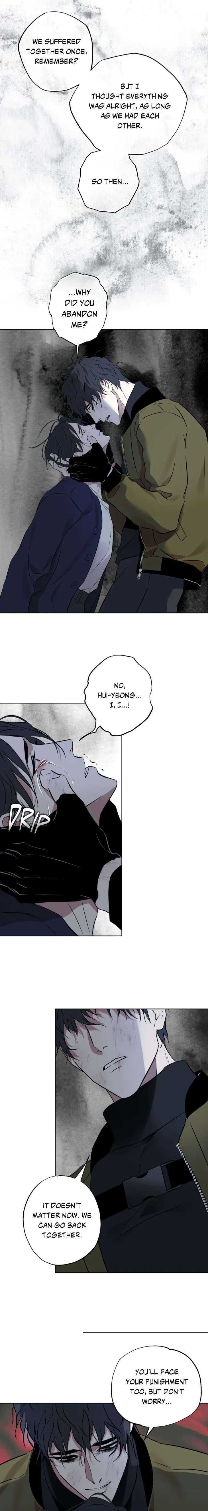 Still-It-Rains-By-Hwireul-Uncensored-Eng page 14