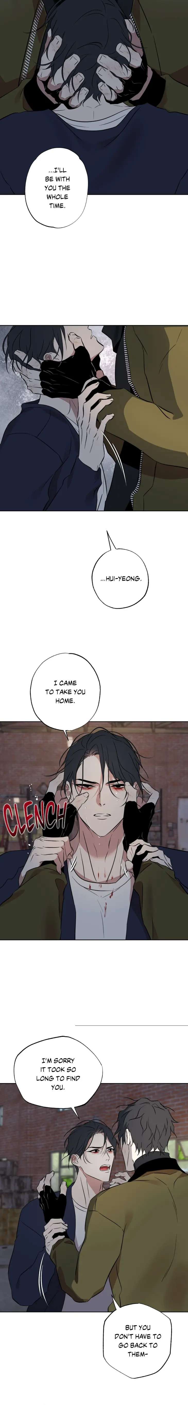 Still-It-Rains-By-Hwireul-Uncensored-Eng page 15