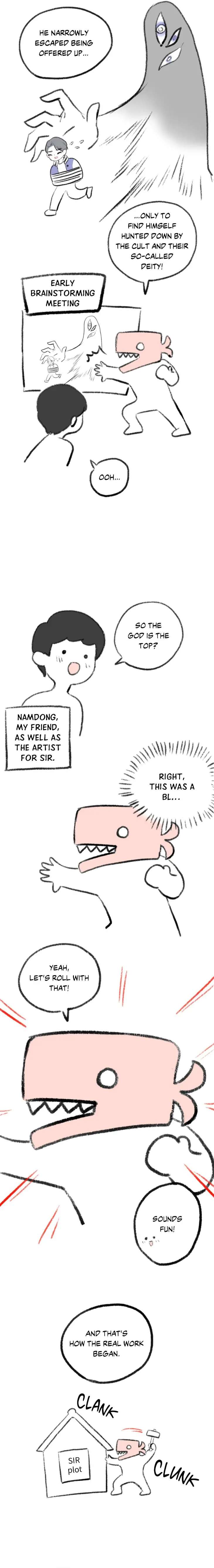 Still-It-Rains-By-Hwireul-Uncensored-Eng page 2