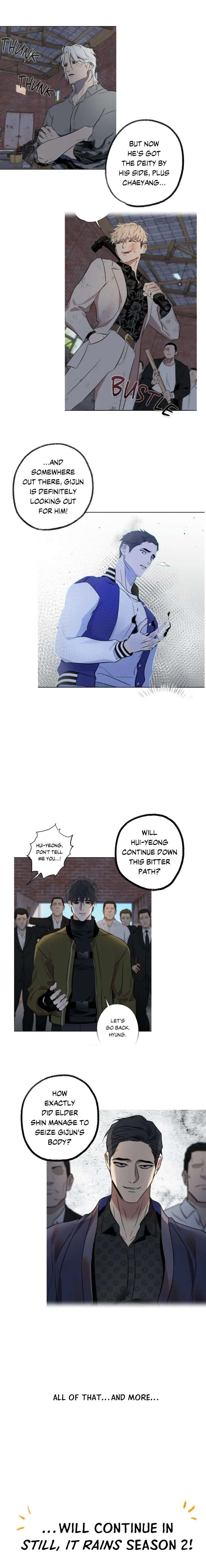 Still-It-Rains-By-Hwireul-Uncensored-Eng page 6