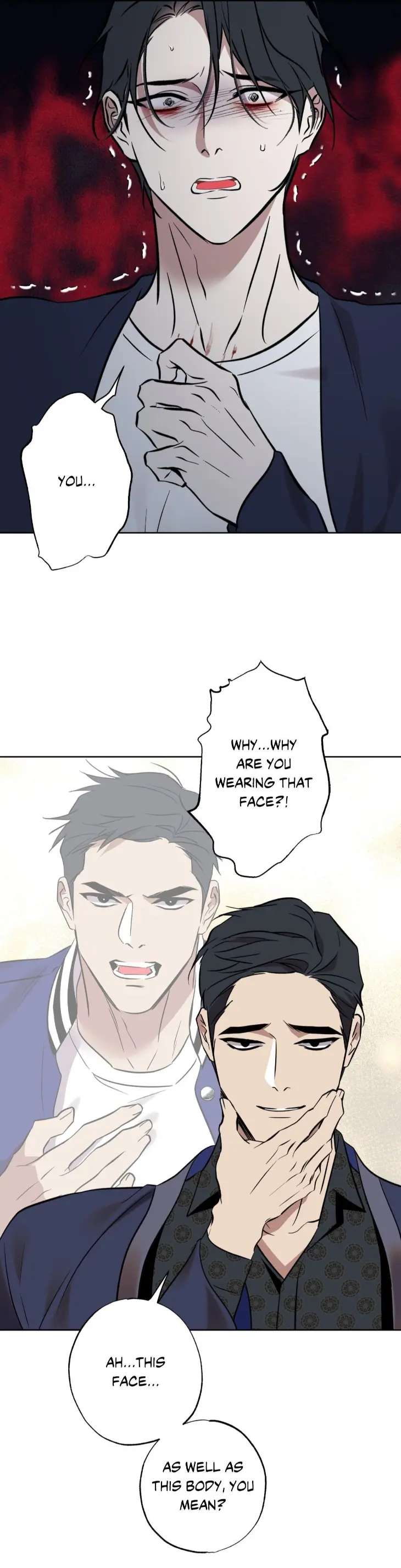 Still-It-Rains-By-Hwireul-Uncensored-Eng page 2