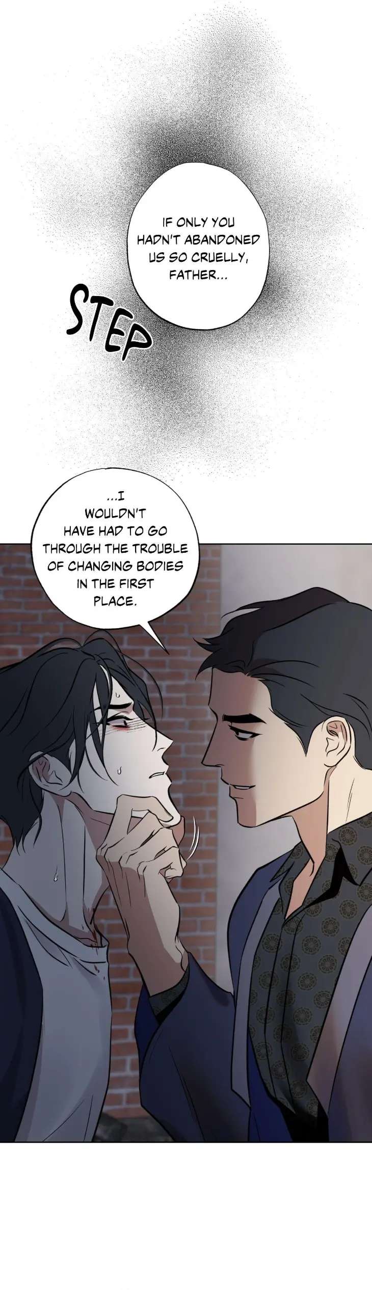 Still-It-Rains-By-Hwireul-Uncensored-Eng page 4