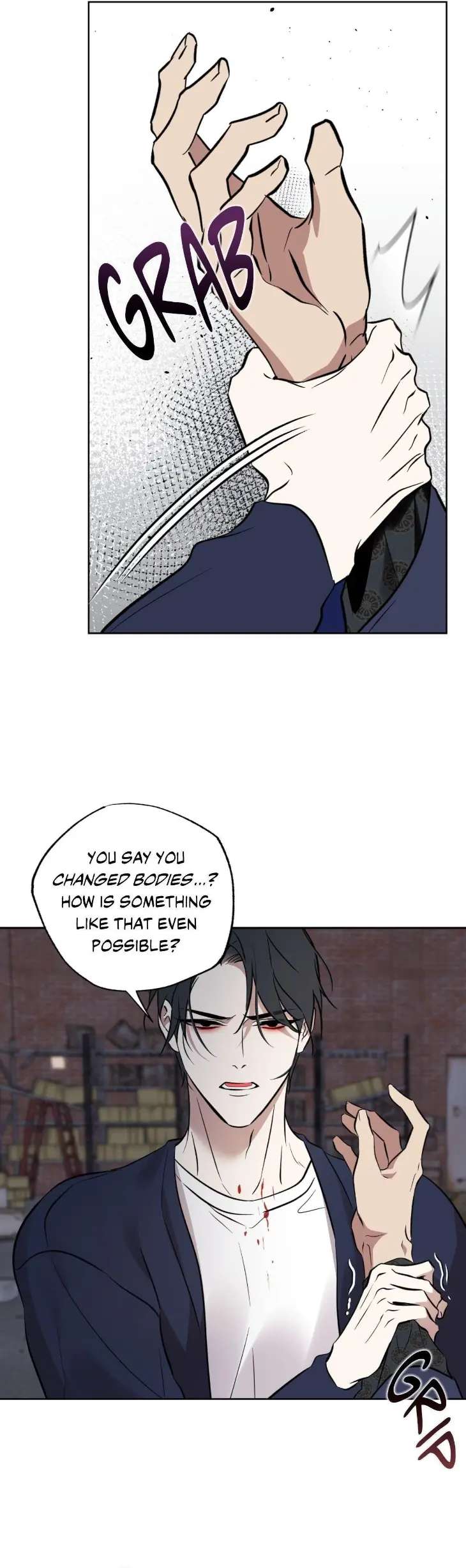 Still-It-Rains-By-Hwireul-Uncensored-Eng page 6
