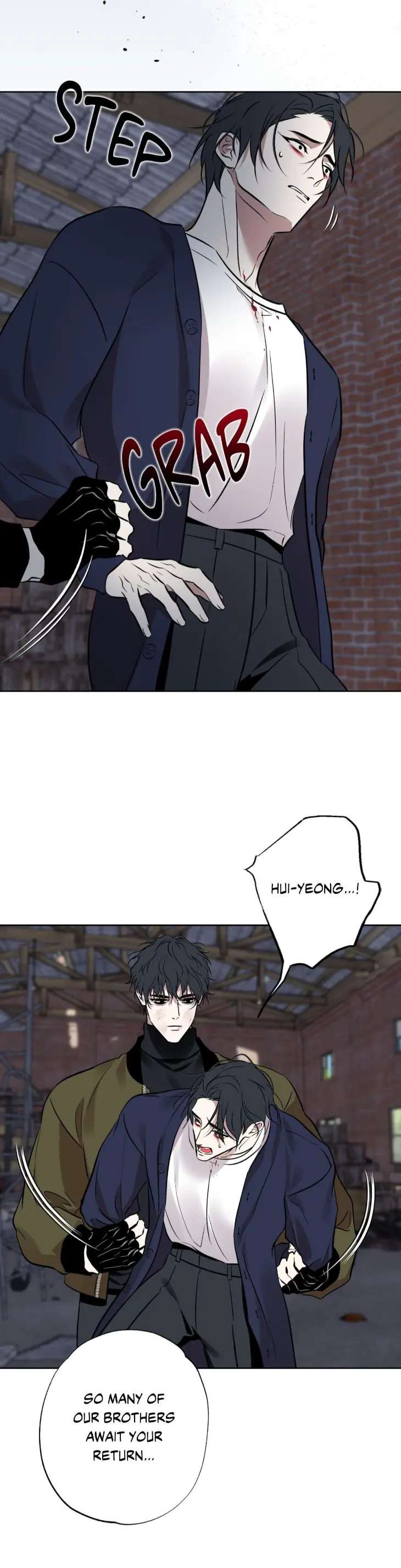Still-It-Rains-By-Hwireul-Uncensored-Eng page 9