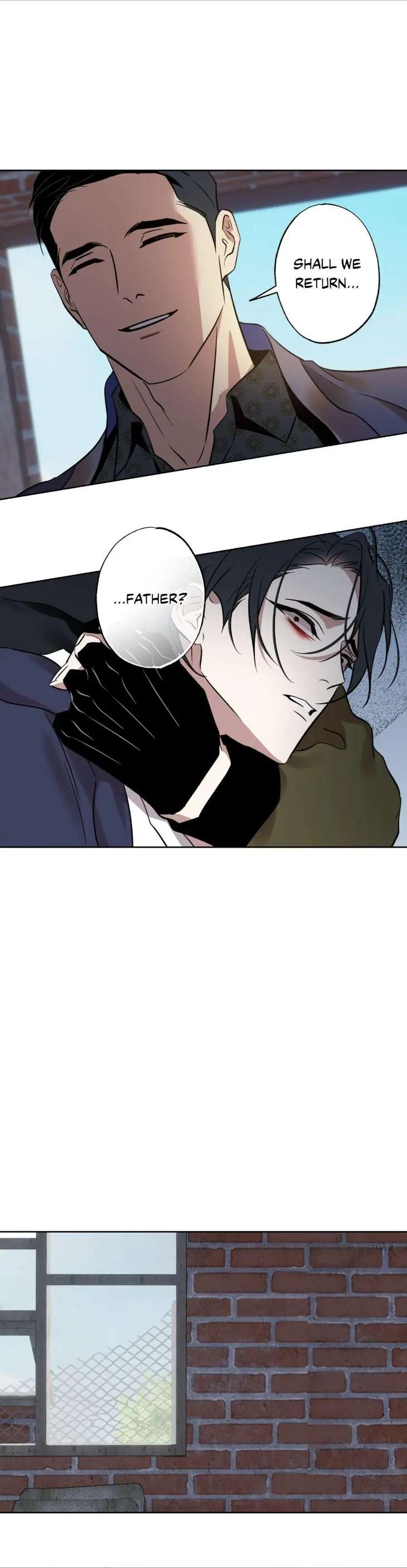 Still-It-Rains-By-Hwireul-Uncensored-Eng page 28