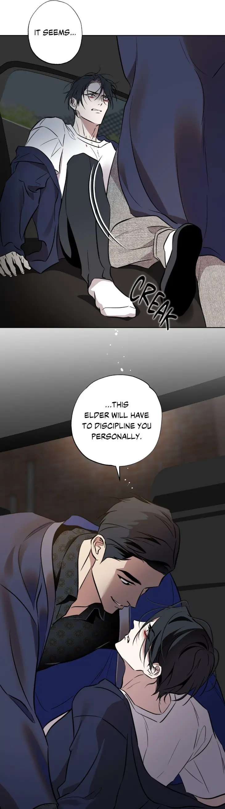 Still-It-Rains-By-Hwireul-Uncensored-Eng page 32