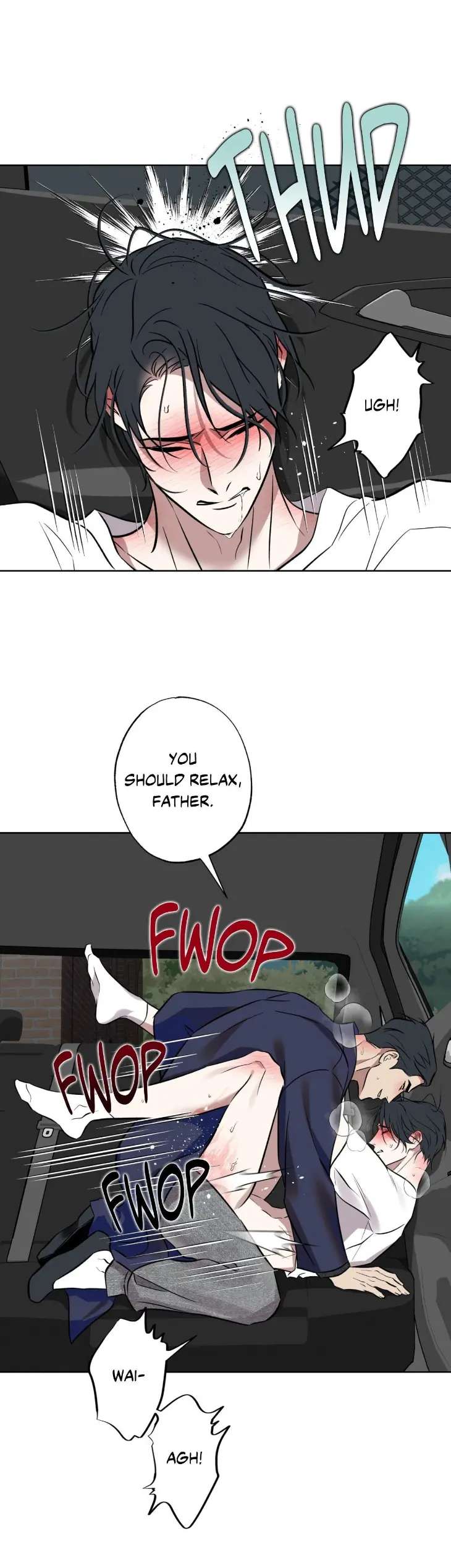 Still-It-Rains-By-Hwireul-Uncensored-Eng page 2