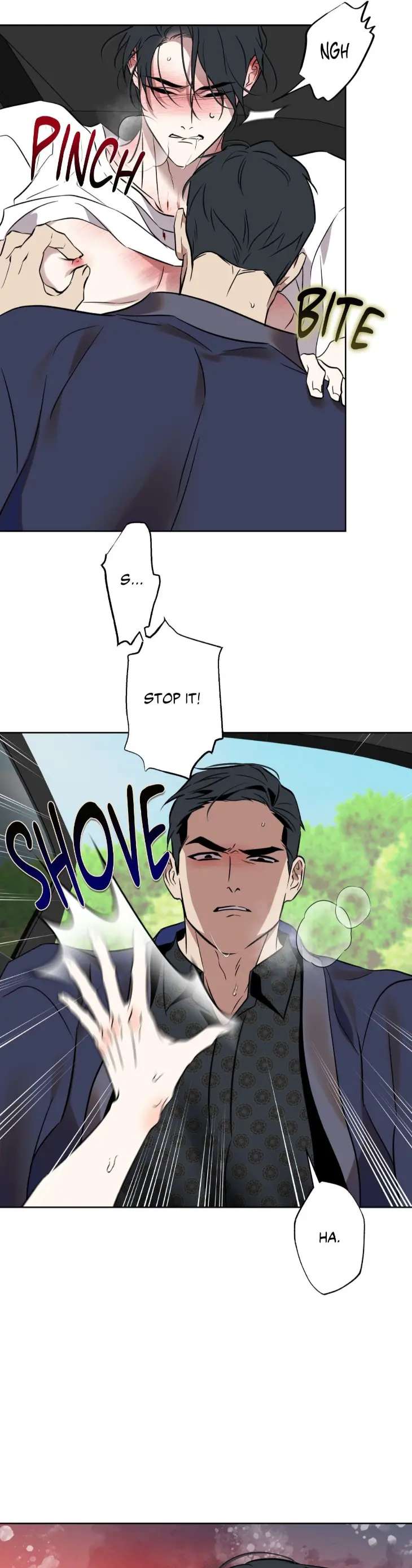 Still-It-Rains-By-Hwireul-Uncensored-Eng page 4