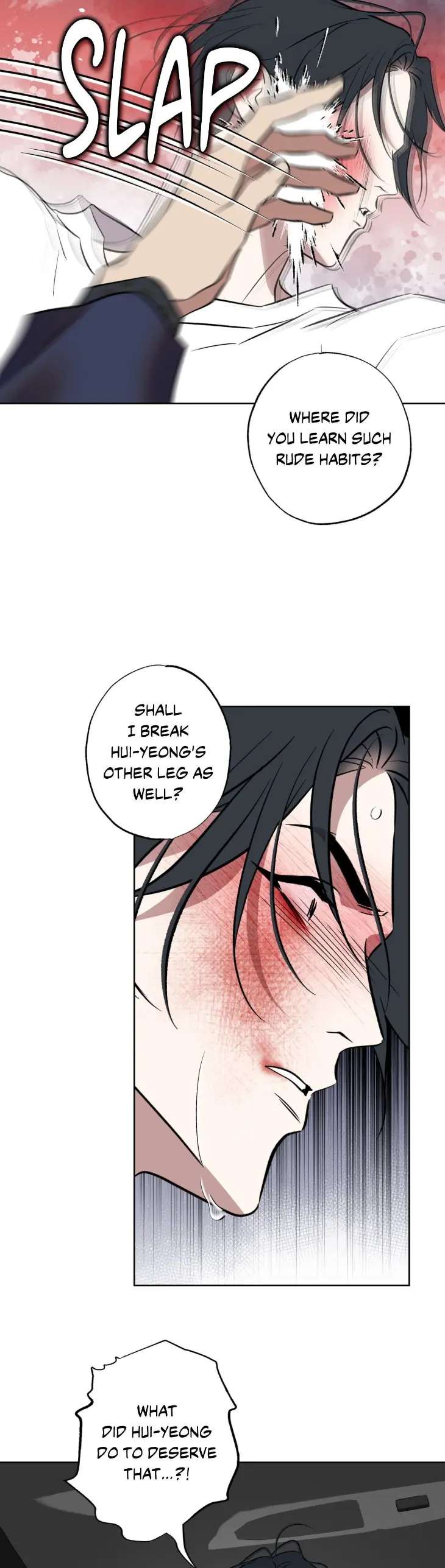 Still-It-Rains-By-Hwireul-Uncensored-Eng page 5