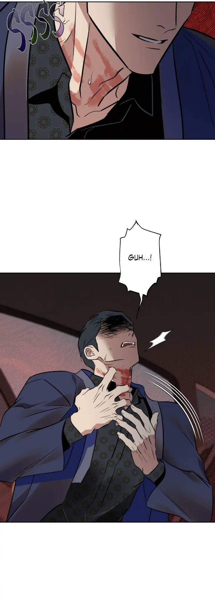 Still-It-Rains-By-Hwireul-Uncensored-Eng page 7