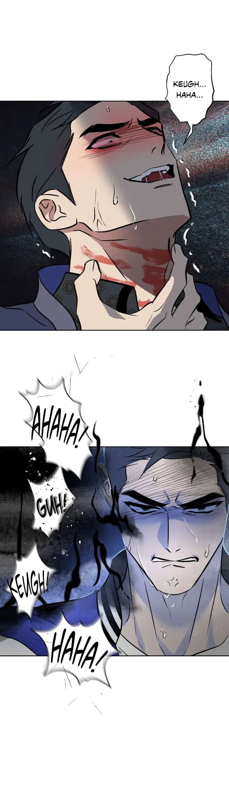 Still-It-Rains-By-Hwireul-Uncensored-Eng page 9