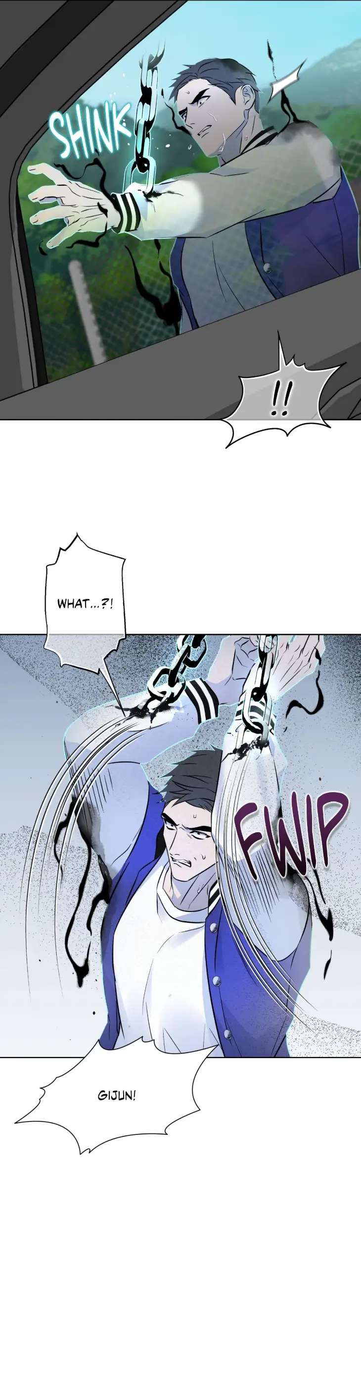 Still-It-Rains-By-Hwireul-Uncensored-Eng page 11