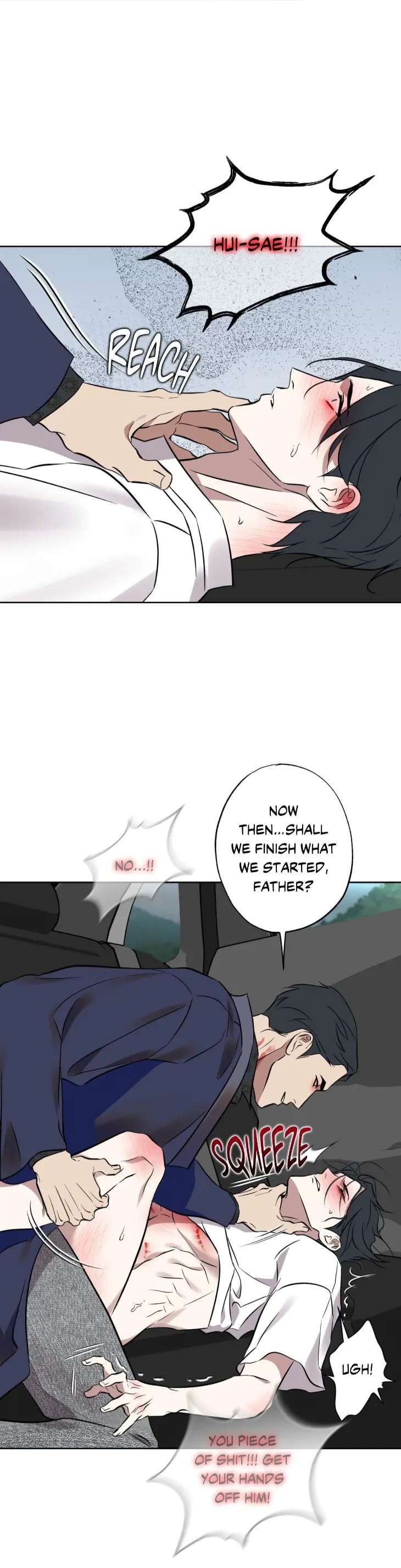 Still-It-Rains-By-Hwireul-Uncensored-Eng page 14