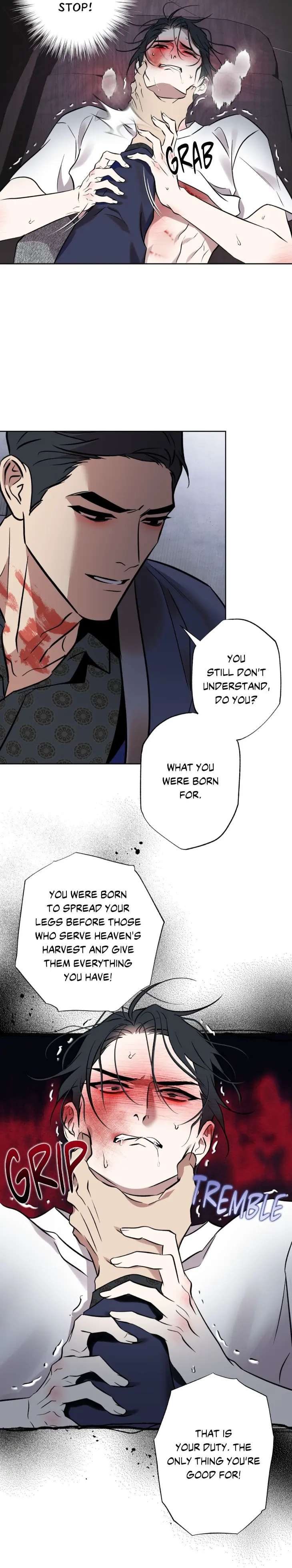 Still-It-Rains-By-Hwireul-Uncensored-Eng page 17