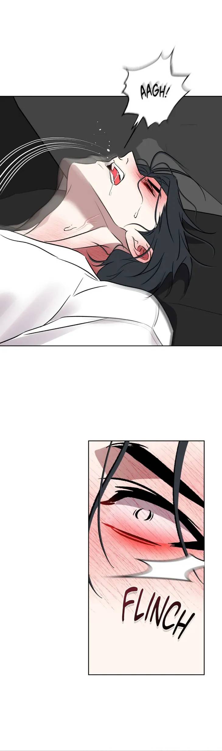 Still-It-Rains-By-Hwireul-Uncensored-Eng page 20