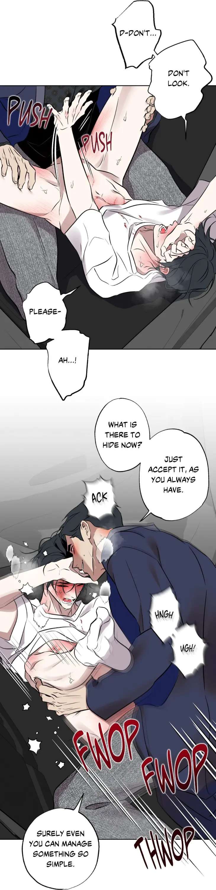 Still-It-Rains-By-Hwireul-Uncensored-Eng page 22