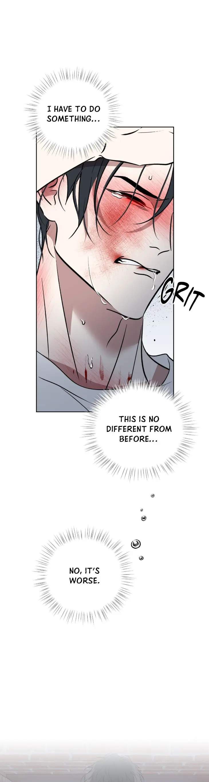 Still-It-Rains-By-Hwireul-Uncensored-Eng page 23