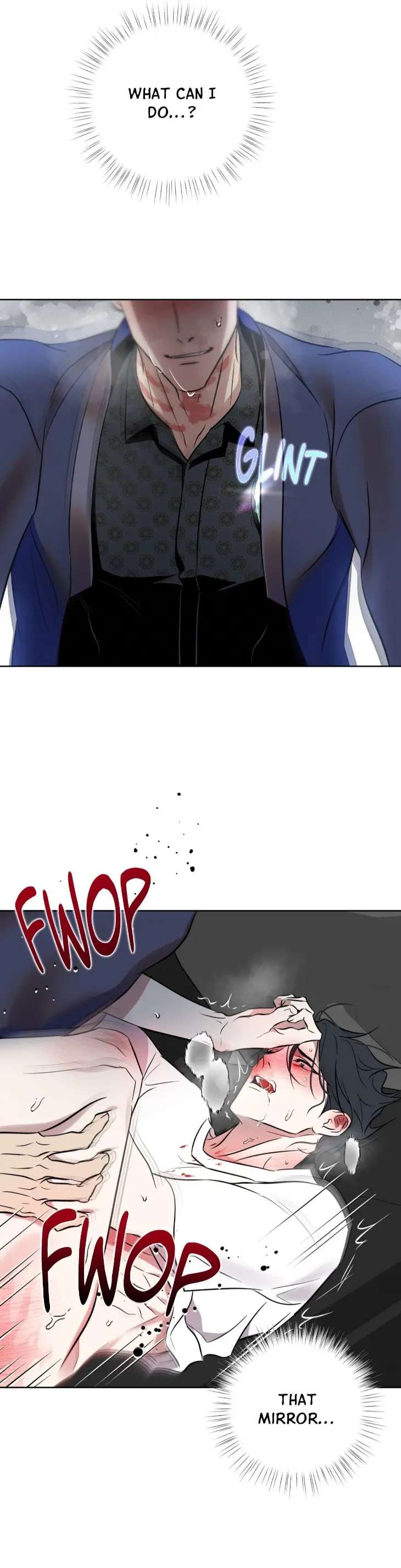 Still-It-Rains-By-Hwireul-Uncensored-Eng page 25