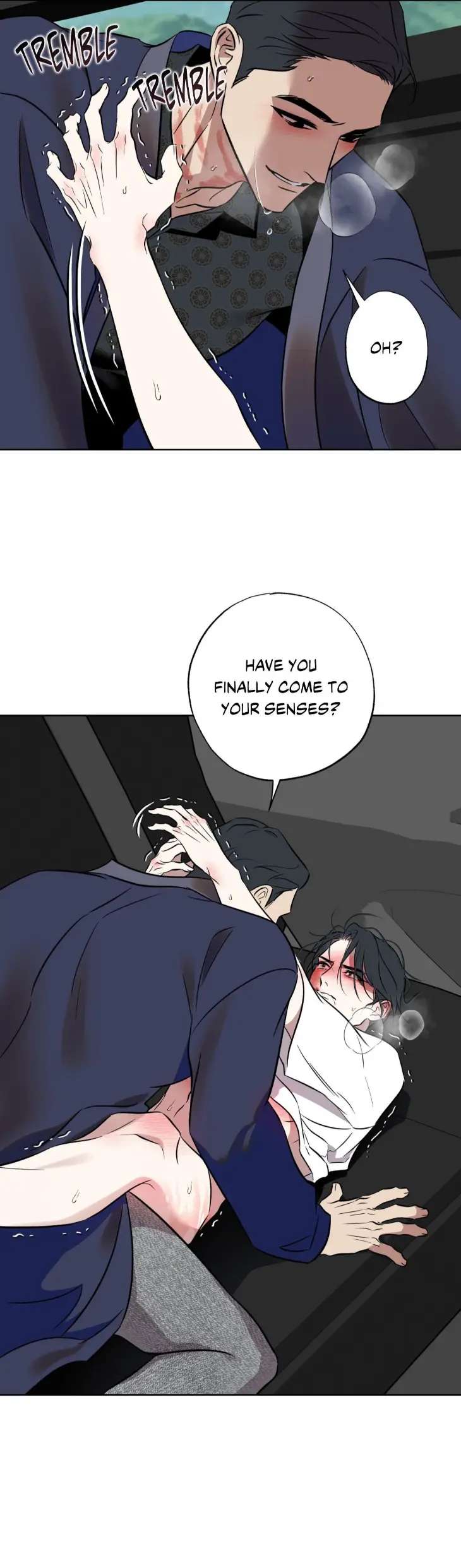 Still-It-Rains-By-Hwireul-Uncensored-Eng page 27