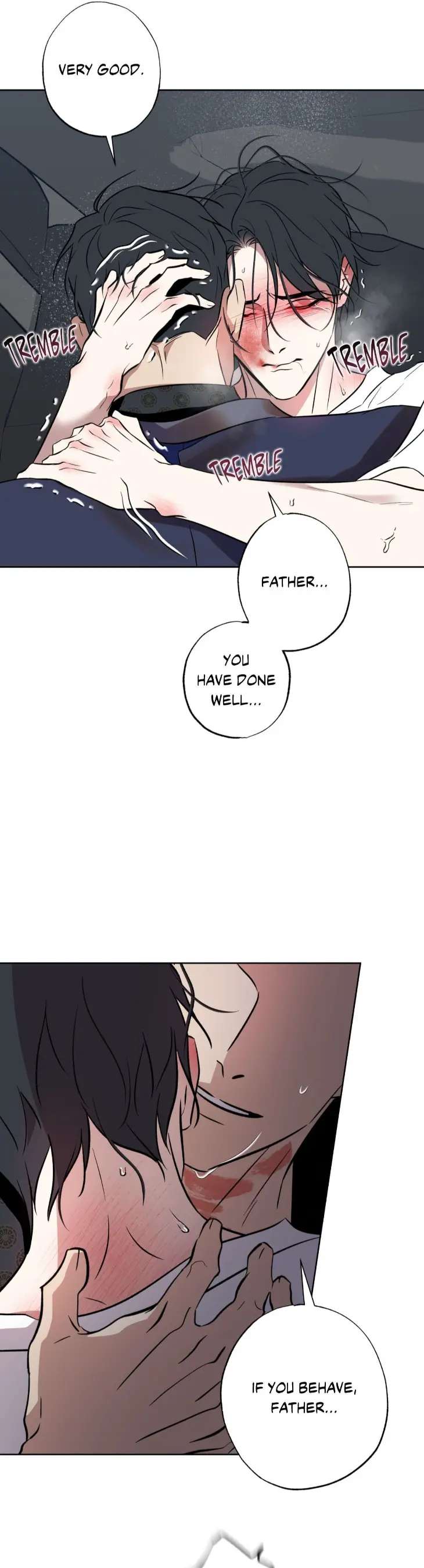 Still-It-Rains-By-Hwireul-Uncensored-Eng page 28