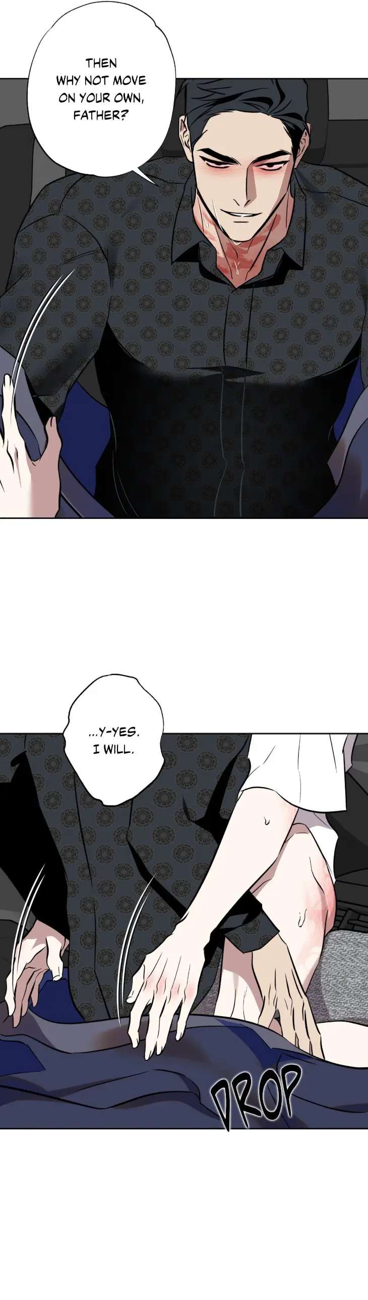 Still-It-Rains-By-Hwireul-Uncensored-Eng page 31