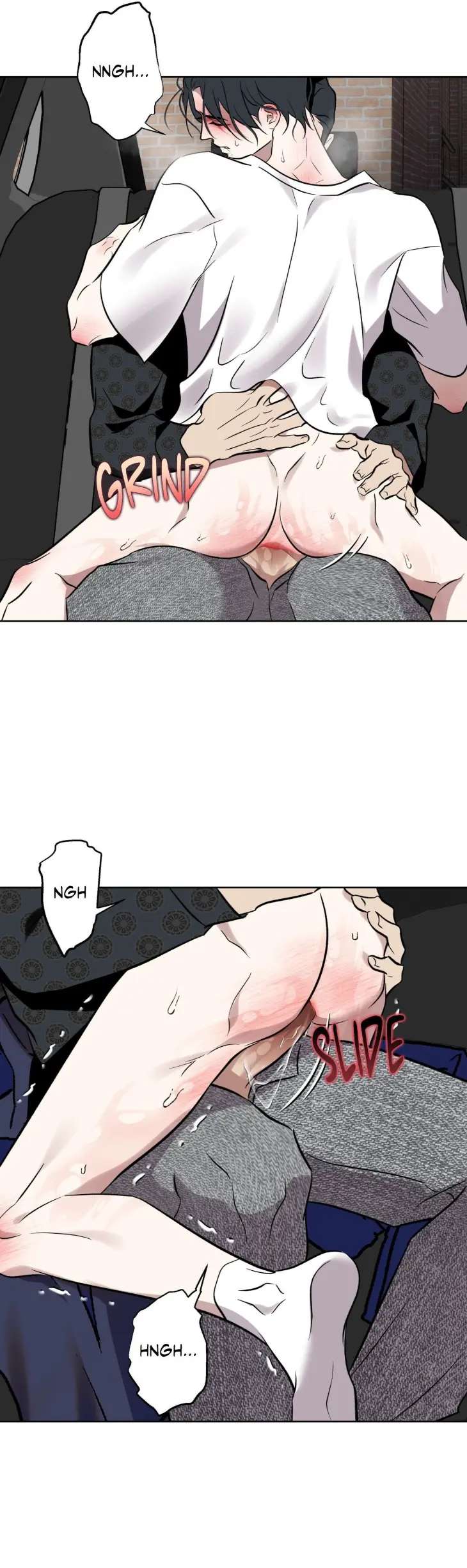 Still-It-Rains-By-Hwireul-Uncensored-Eng page 32