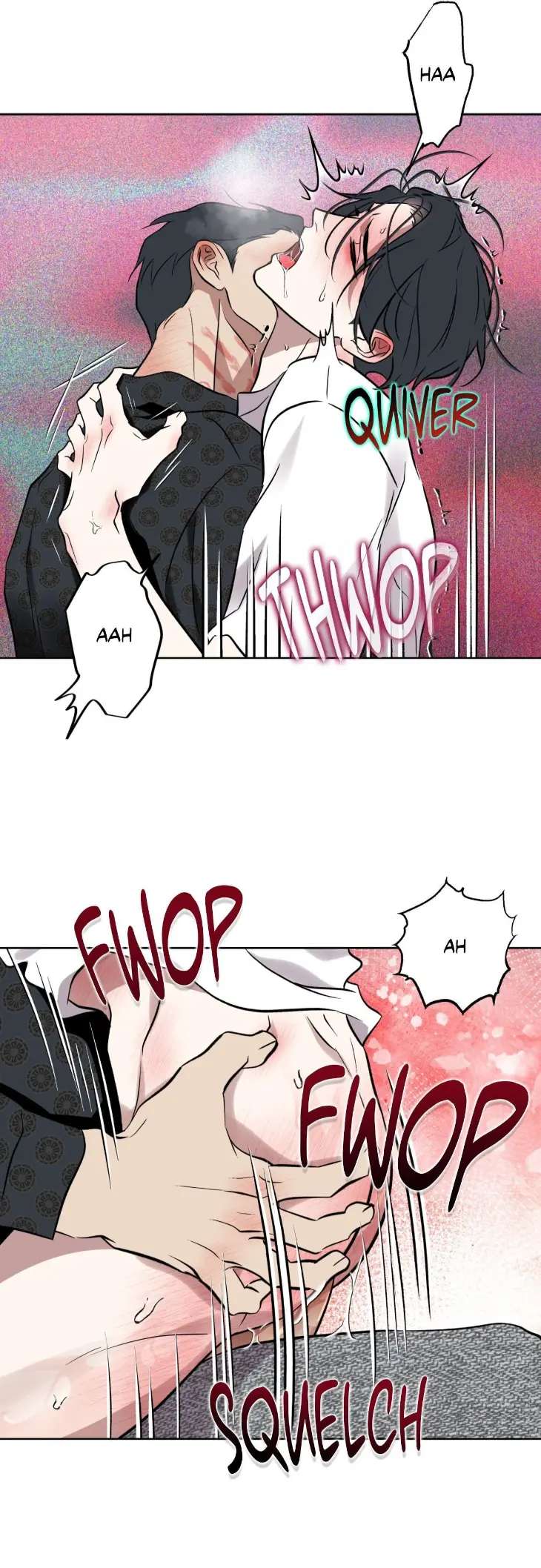 Still-It-Rains-By-Hwireul-Uncensored-Eng page 33