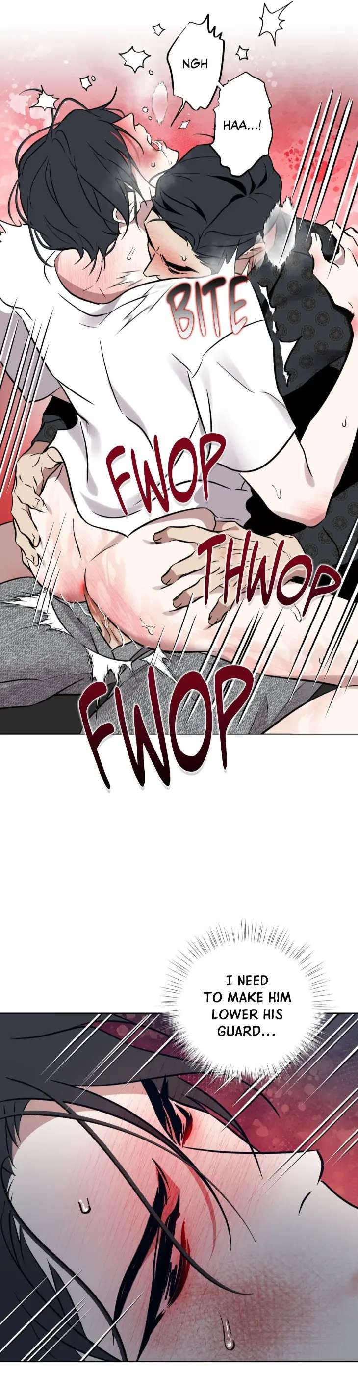 Still-It-Rains-By-Hwireul-Uncensored-Eng page 34