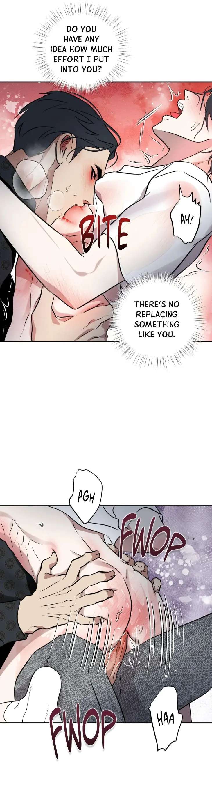 Still-It-Rains-By-Hwireul-Uncensored-Eng page 2